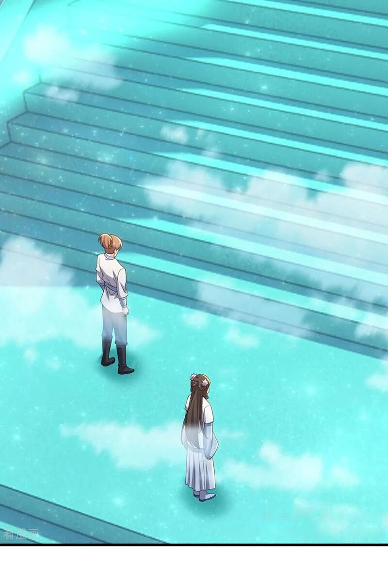 Tiên Võ Đế Tôn Chapter 611 - Trang 2