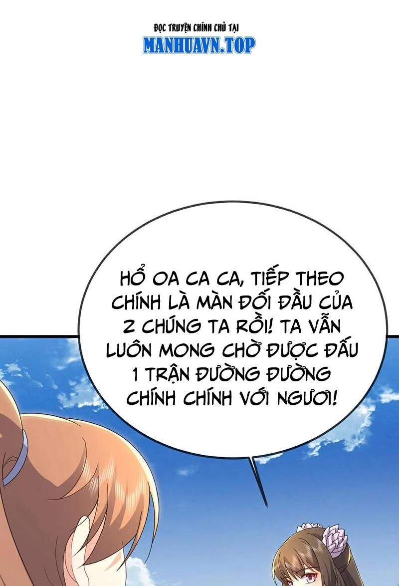 Tiên Võ Đế Tôn Chapter 611 - Trang 2