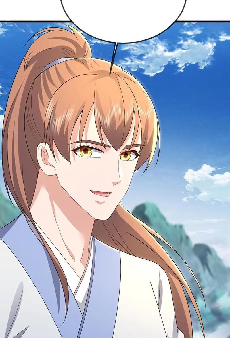 Tiên Võ Đế Tôn Chapter 611 - Trang 2