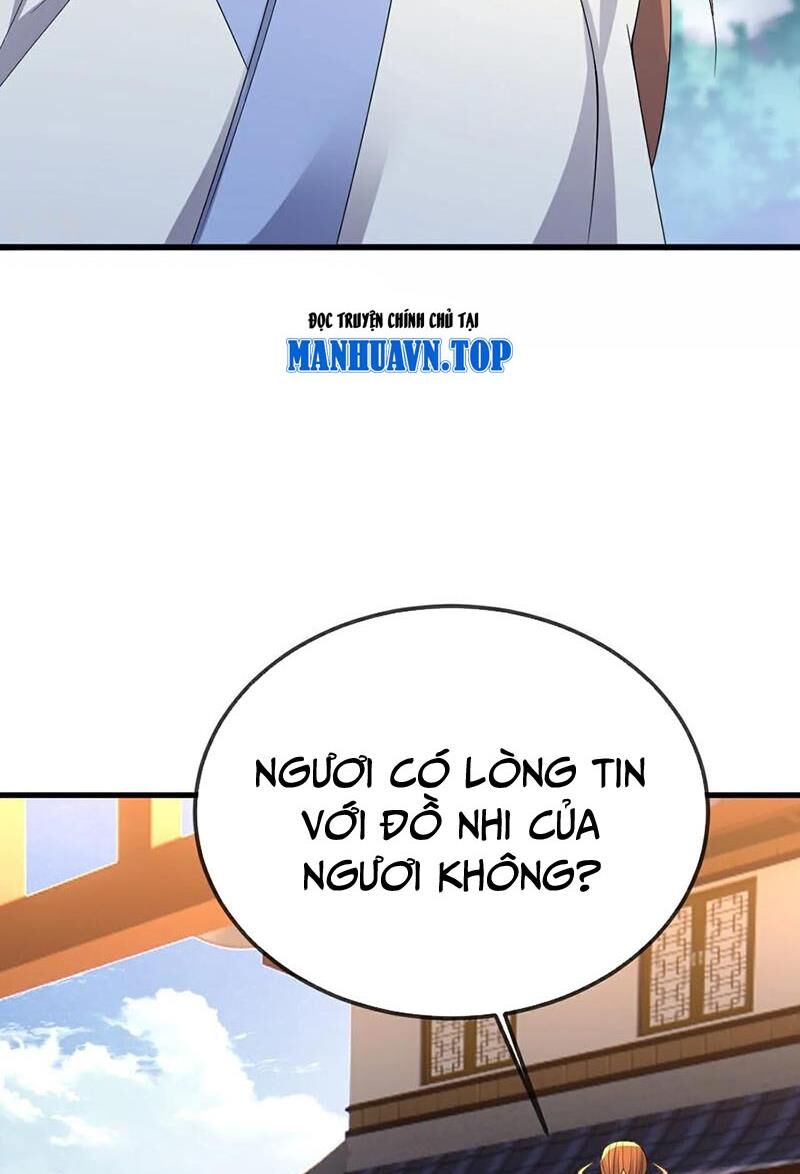 Tiên Võ Đế Tôn Chapter 611 - Trang 2