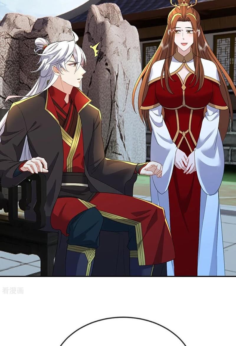 Tiên Võ Đế Tôn Chapter 611 - Trang 2