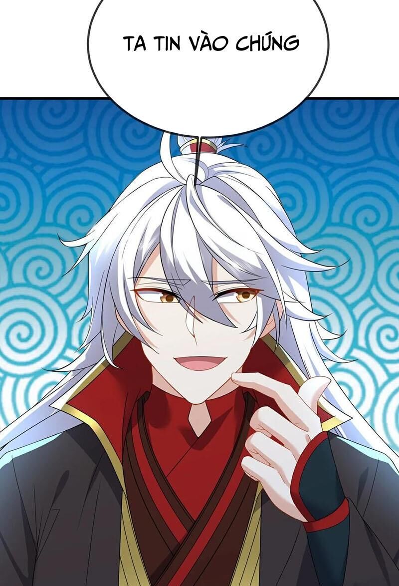 Tiên Võ Đế Tôn Chapter 611 - Trang 2