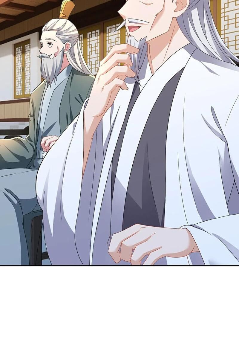 Tiên Võ Đế Tôn Chapter 611 - Trang 2