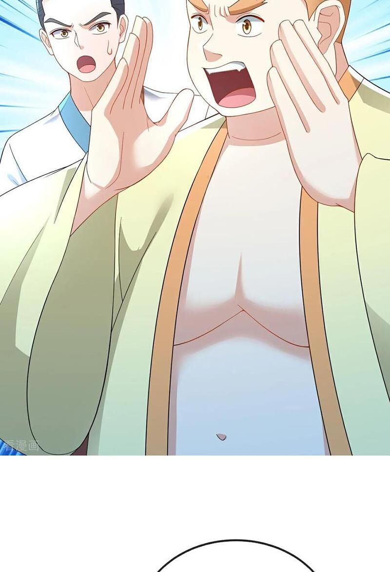 Tiên Võ Đế Tôn Chapter 611 - Trang 2