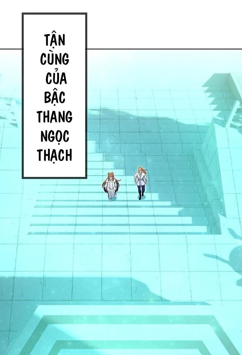 Tiên Võ Đế Tôn Chapter 611 - Trang 2