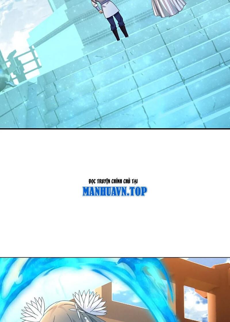 Tiên Võ Đế Tôn Chapter 611 - Trang 2