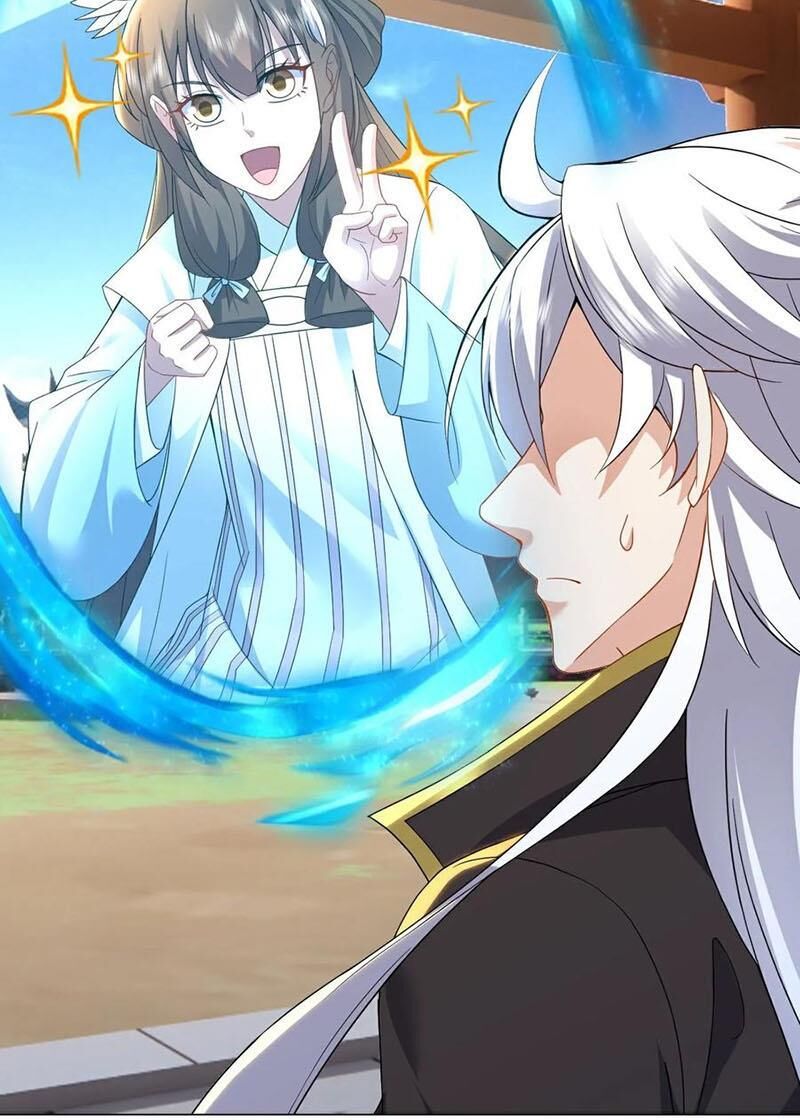 Tiên Võ Đế Tôn Chapter 611 - Trang 2