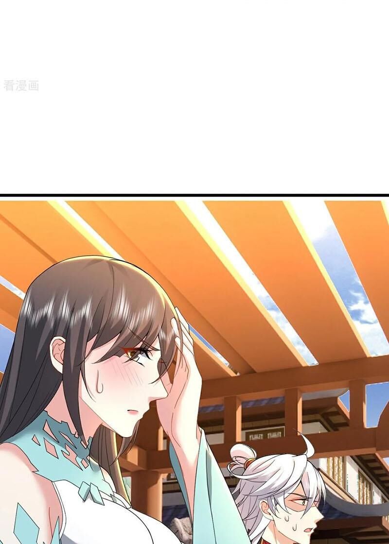 Tiên Võ Đế Tôn Chapter 611 - Trang 2