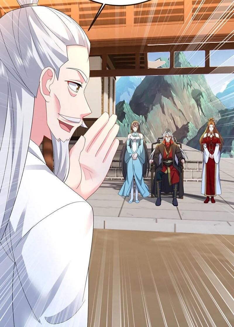 Tiên Võ Đế Tôn Chapter 611 - Trang 2