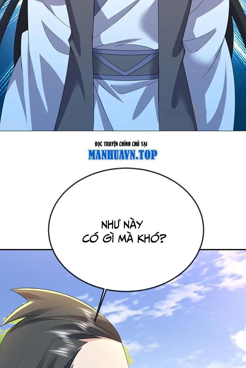 Tiên Võ Đế Tôn Chapter 611 - Trang 2