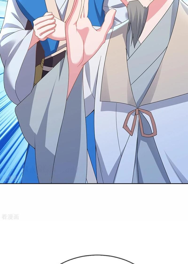 Tiên Võ Đế Tôn Chapter 611 - Trang 2