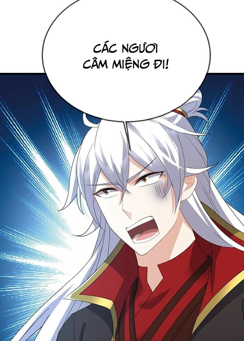 Tiên Võ Đế Tôn Chapter 611 - Trang 2