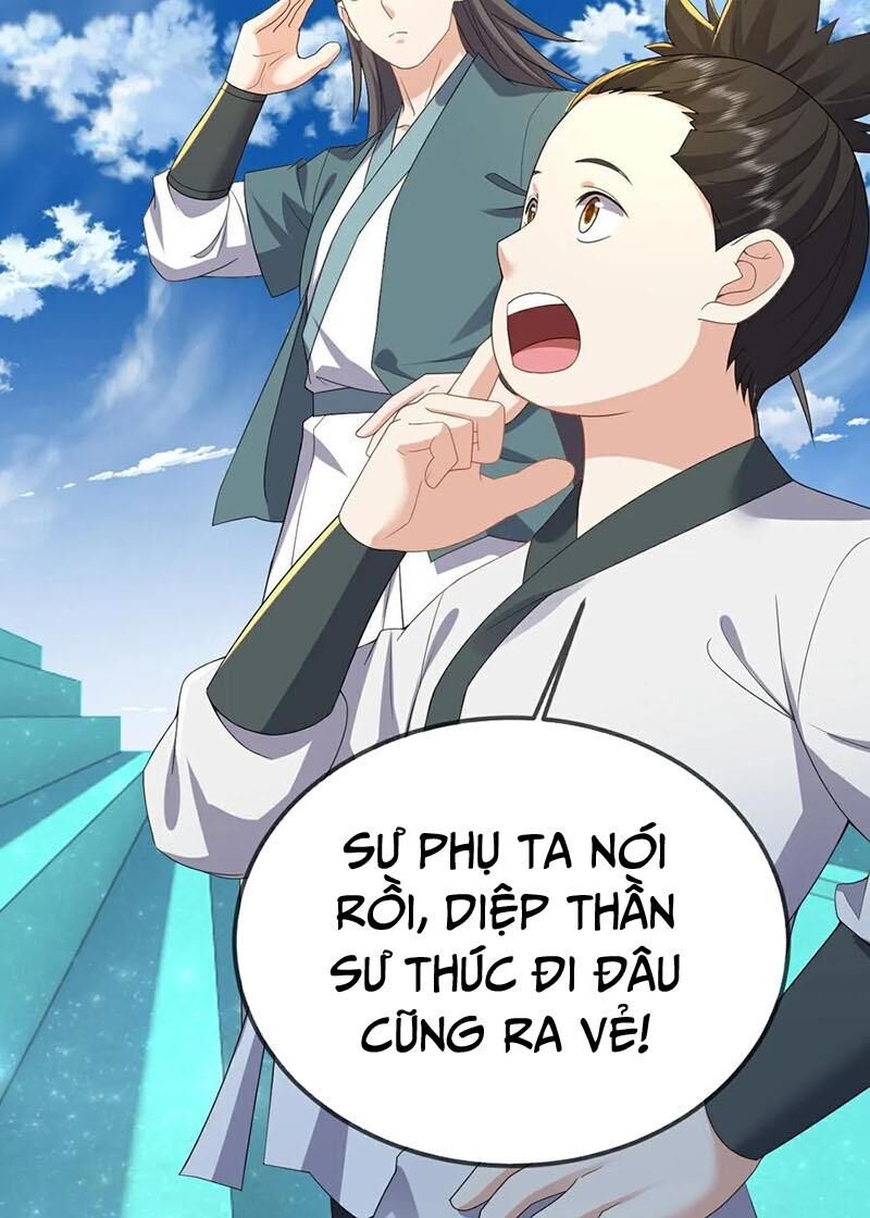 Tiên Võ Đế Tôn Chapter 611 - Trang 2