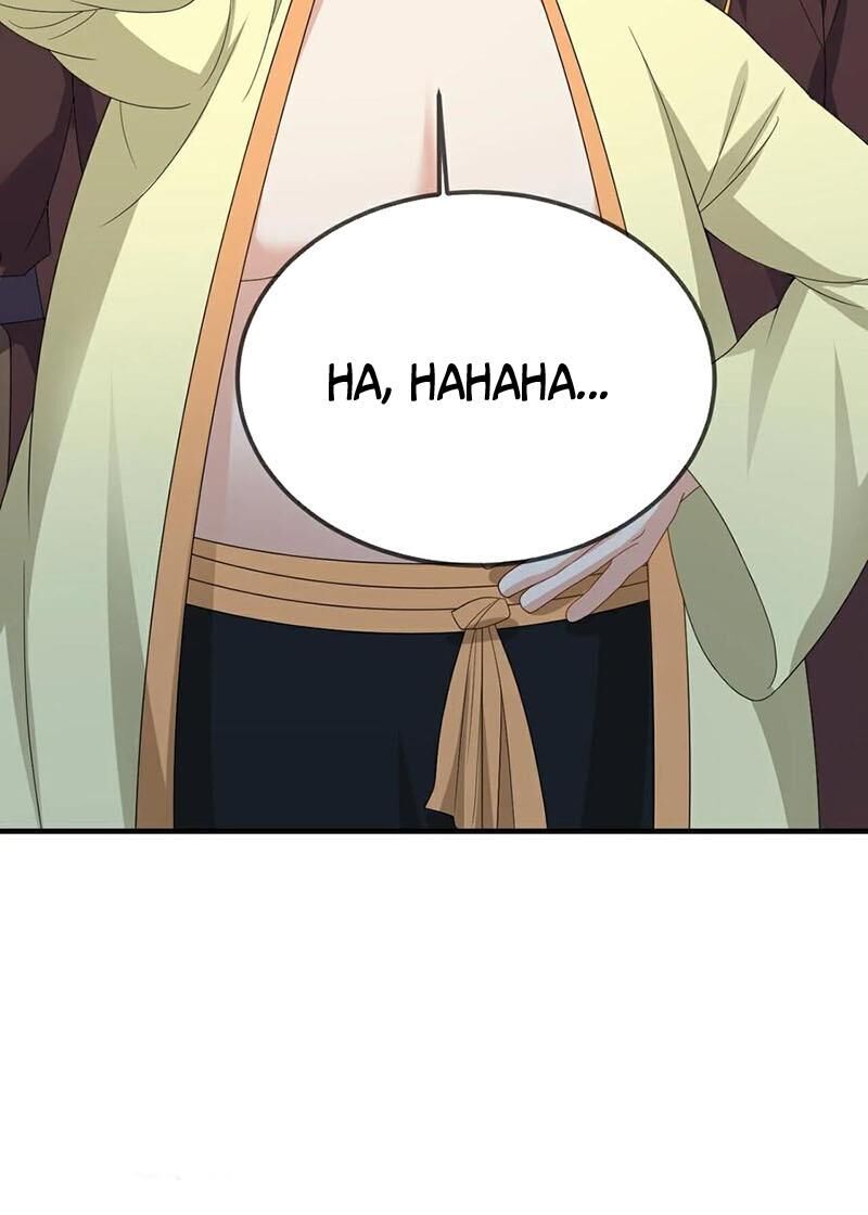 Tiên Võ Đế Tôn Chapter 611 - Trang 2