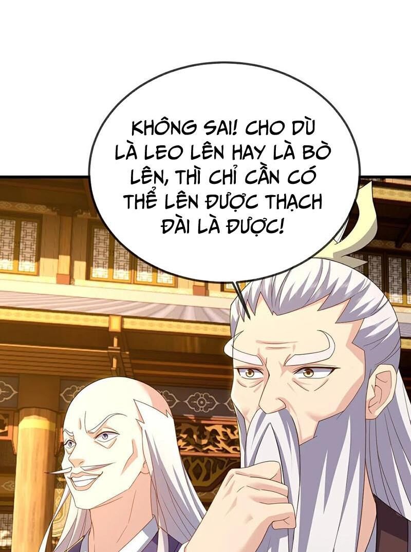 Tiên Võ Đế Tôn Chapter 611 - Trang 2