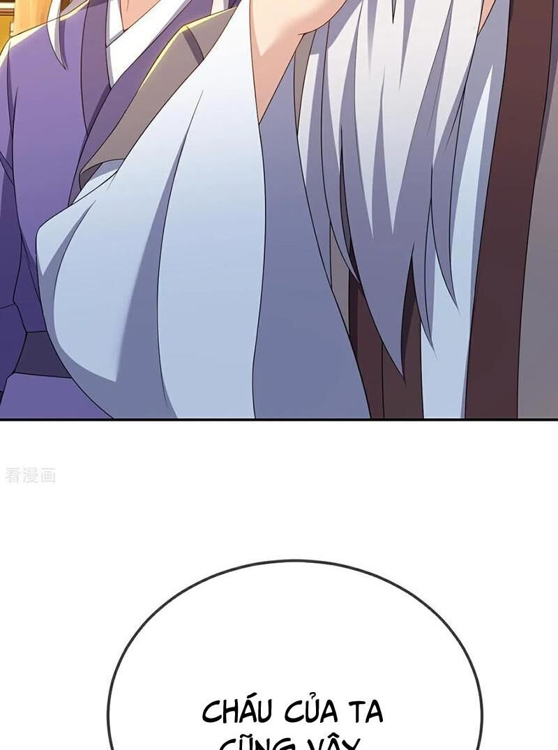 Tiên Võ Đế Tôn Chapter 611 - Trang 2