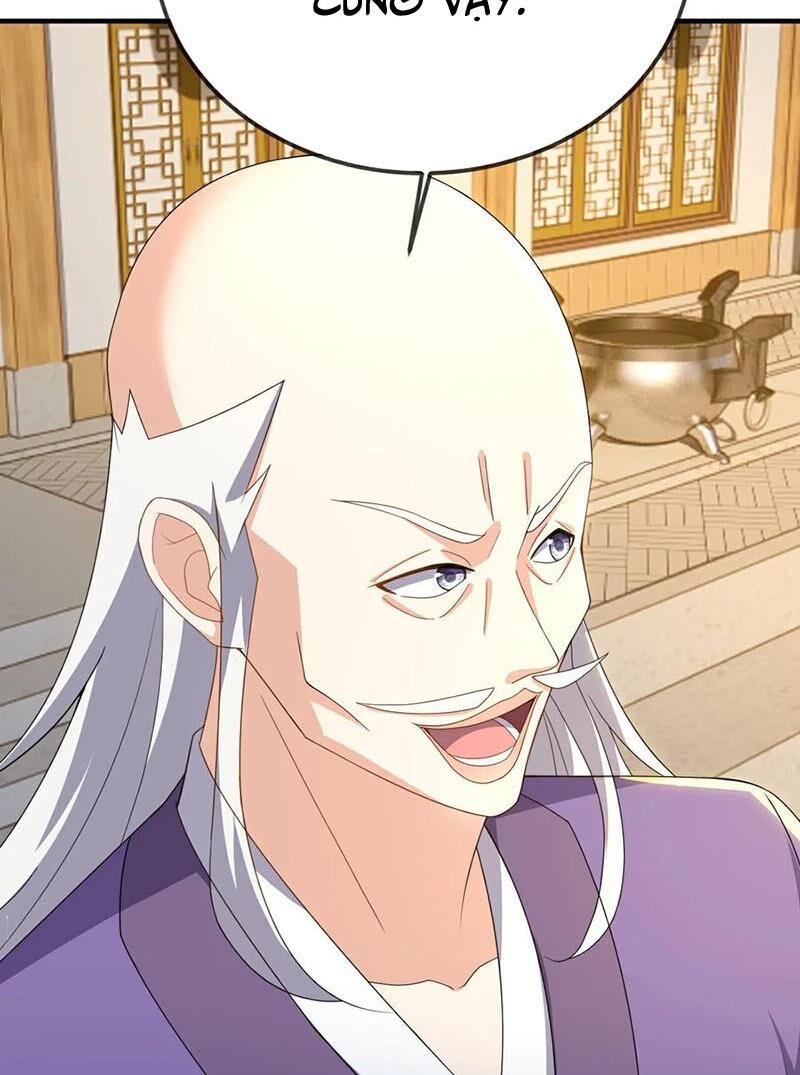 Tiên Võ Đế Tôn Chapter 611 - Trang 2