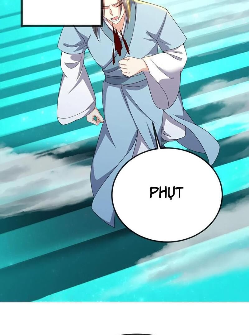 Tiên Võ Đế Tôn Chapter 611 - Trang 2