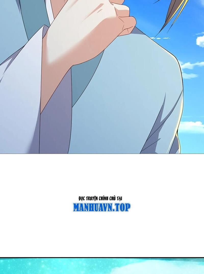 Tiên Võ Đế Tôn Chapter 611 - Trang 2