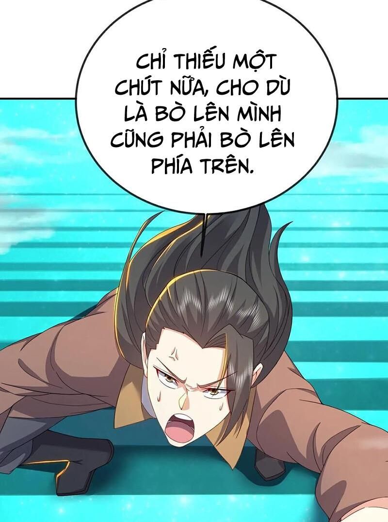 Tiên Võ Đế Tôn Chapter 611 - Trang 2