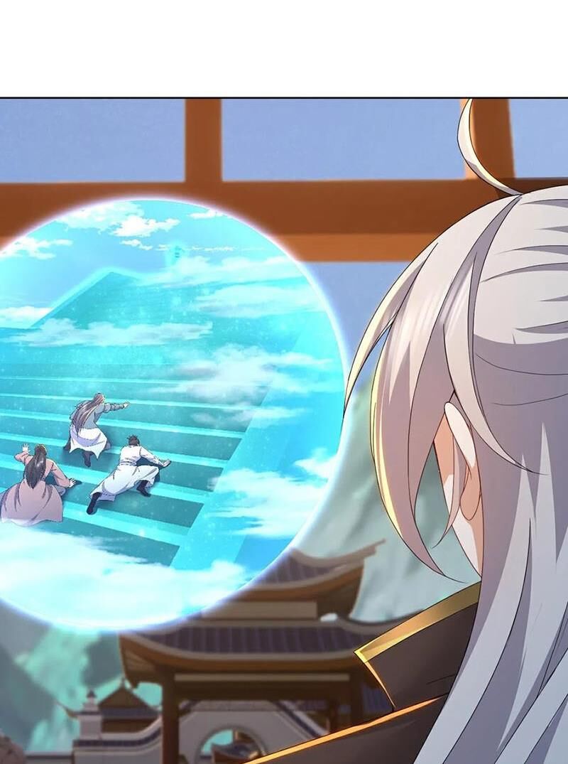 Tiên Võ Đế Tôn Chapter 611 - Trang 2