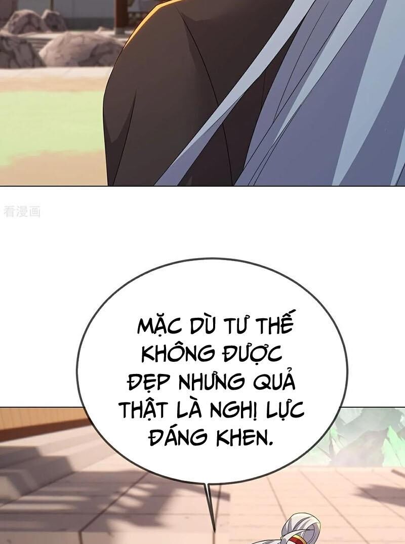 Tiên Võ Đế Tôn Chapter 611 - Trang 2