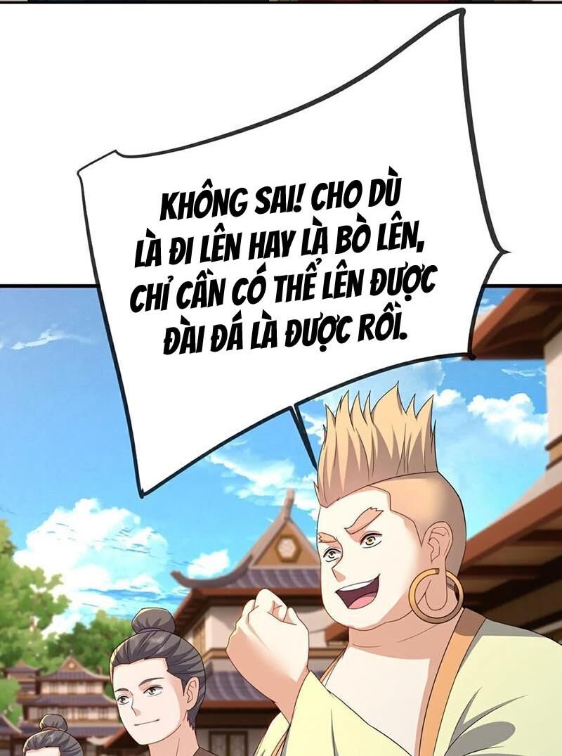 Tiên Võ Đế Tôn Chapter 611 - Trang 2