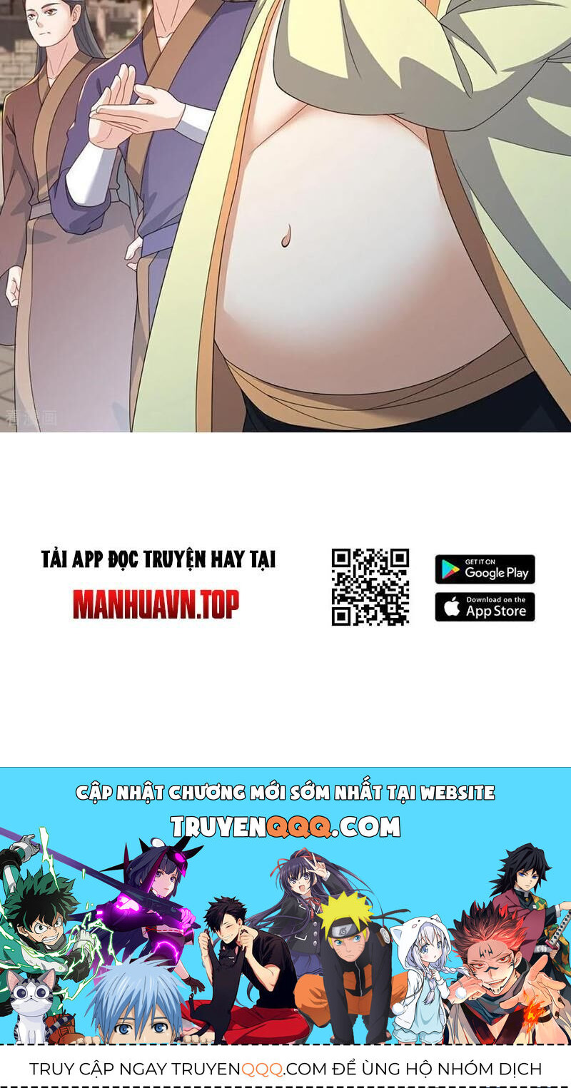 Tiên Võ Đế Tôn Chapter 611 - Trang 2