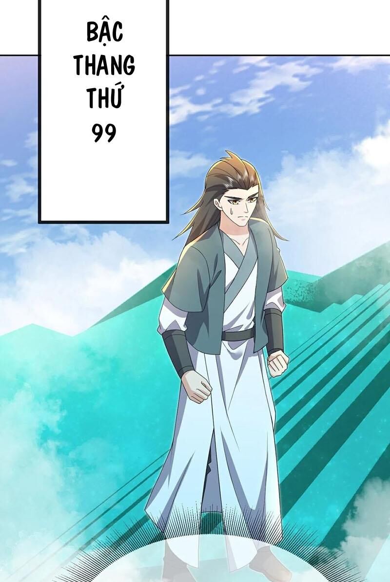 Tiên Võ Đế Tôn Chapter 611 - Trang 2