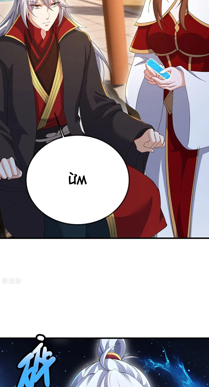 Tiên Võ Đế Tôn Chapter 612 - Trang 2