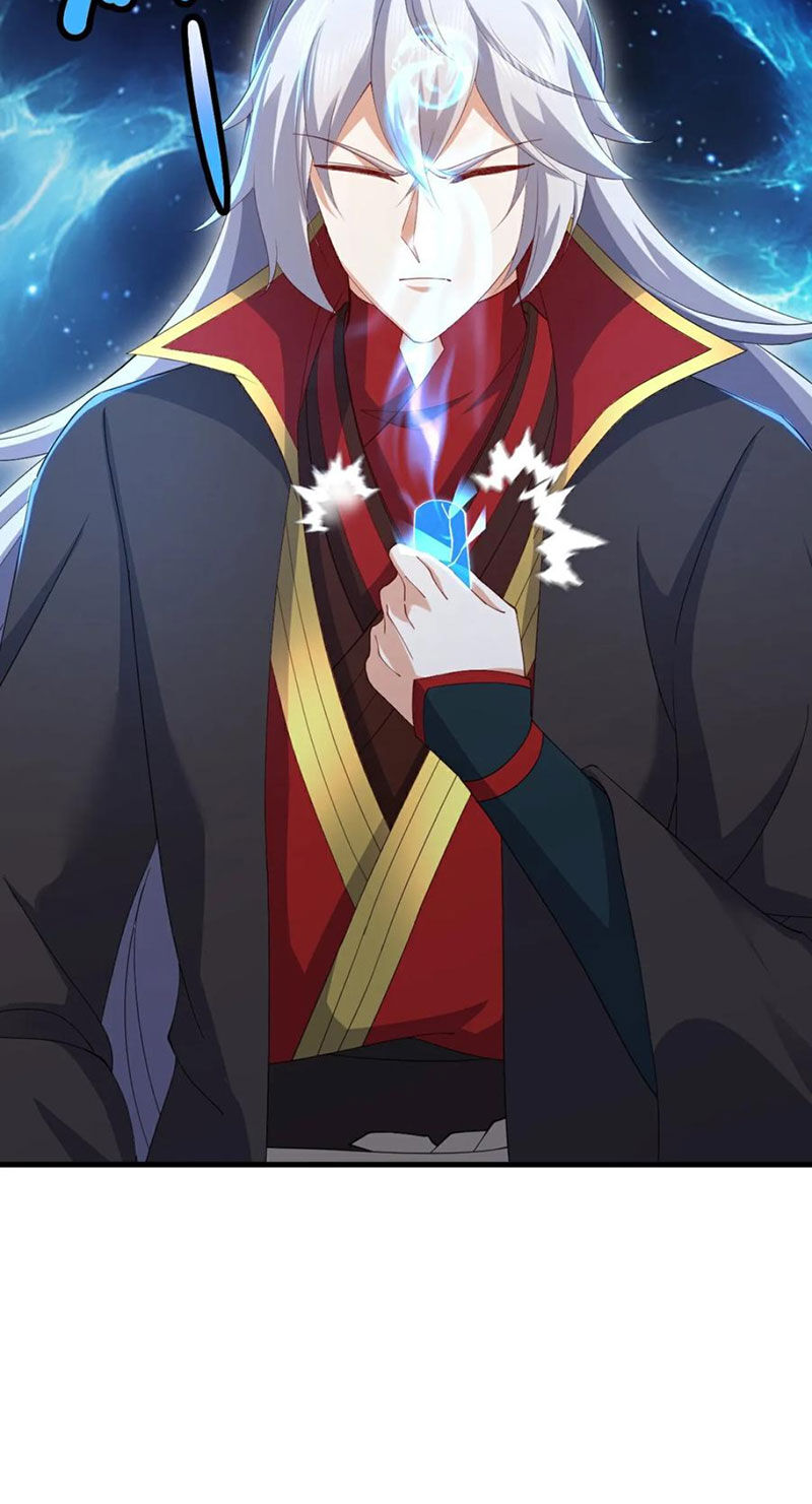 Tiên Võ Đế Tôn Chapter 612 - Trang 2