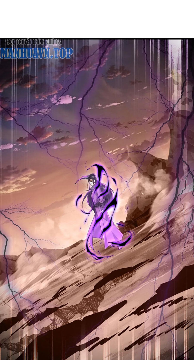 Tiên Võ Đế Tôn Chapter 612 - Trang 2