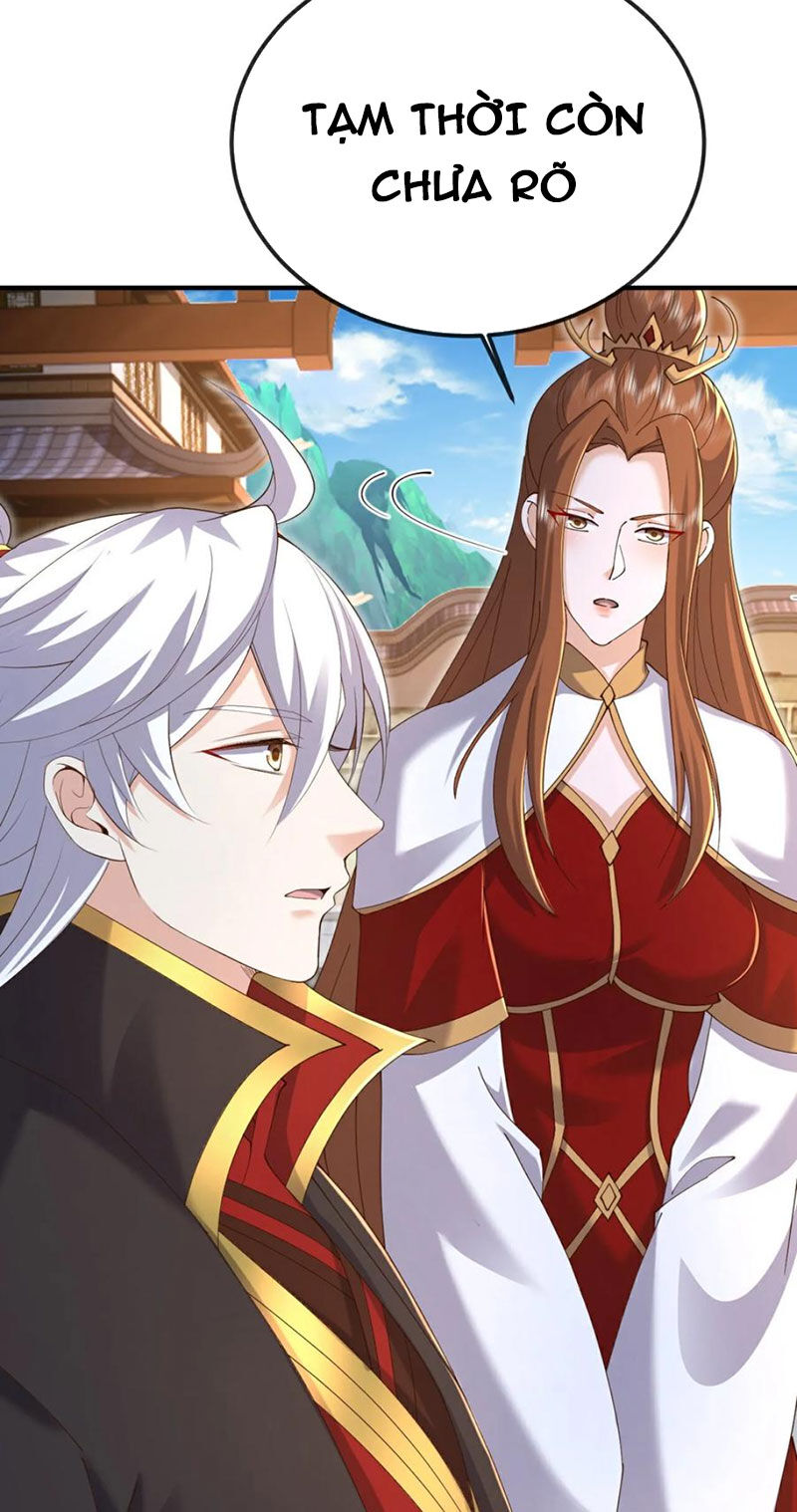 Tiên Võ Đế Tôn Chapter 612 - Trang 2