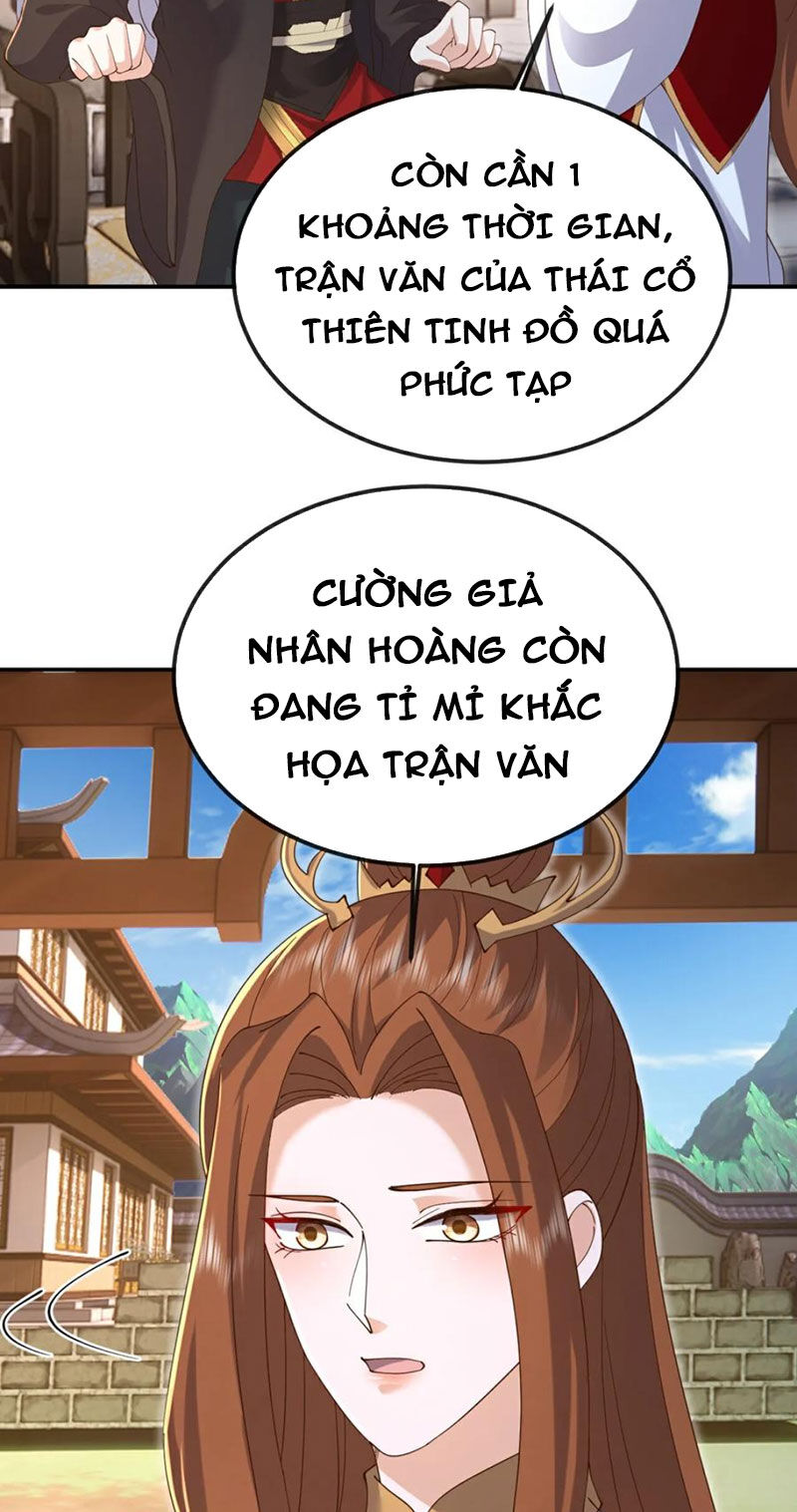 Tiên Võ Đế Tôn Chapter 612 - Trang 2
