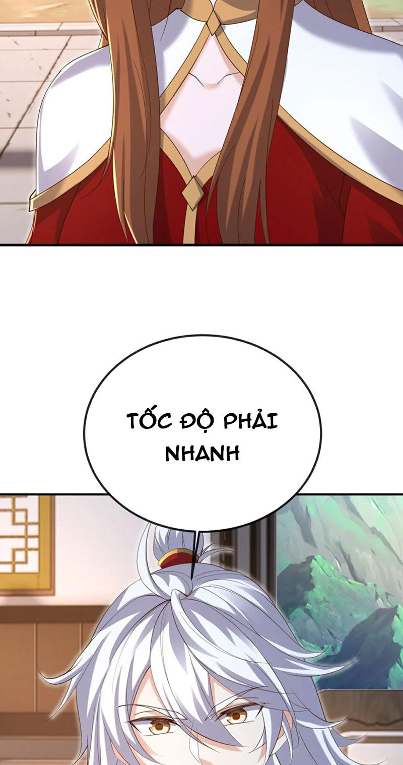 Tiên Võ Đế Tôn Chapter 612 - Trang 2