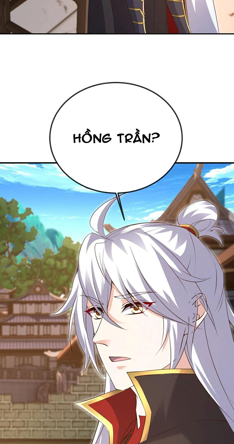 Tiên Võ Đế Tôn Chapter 612 - Trang 2