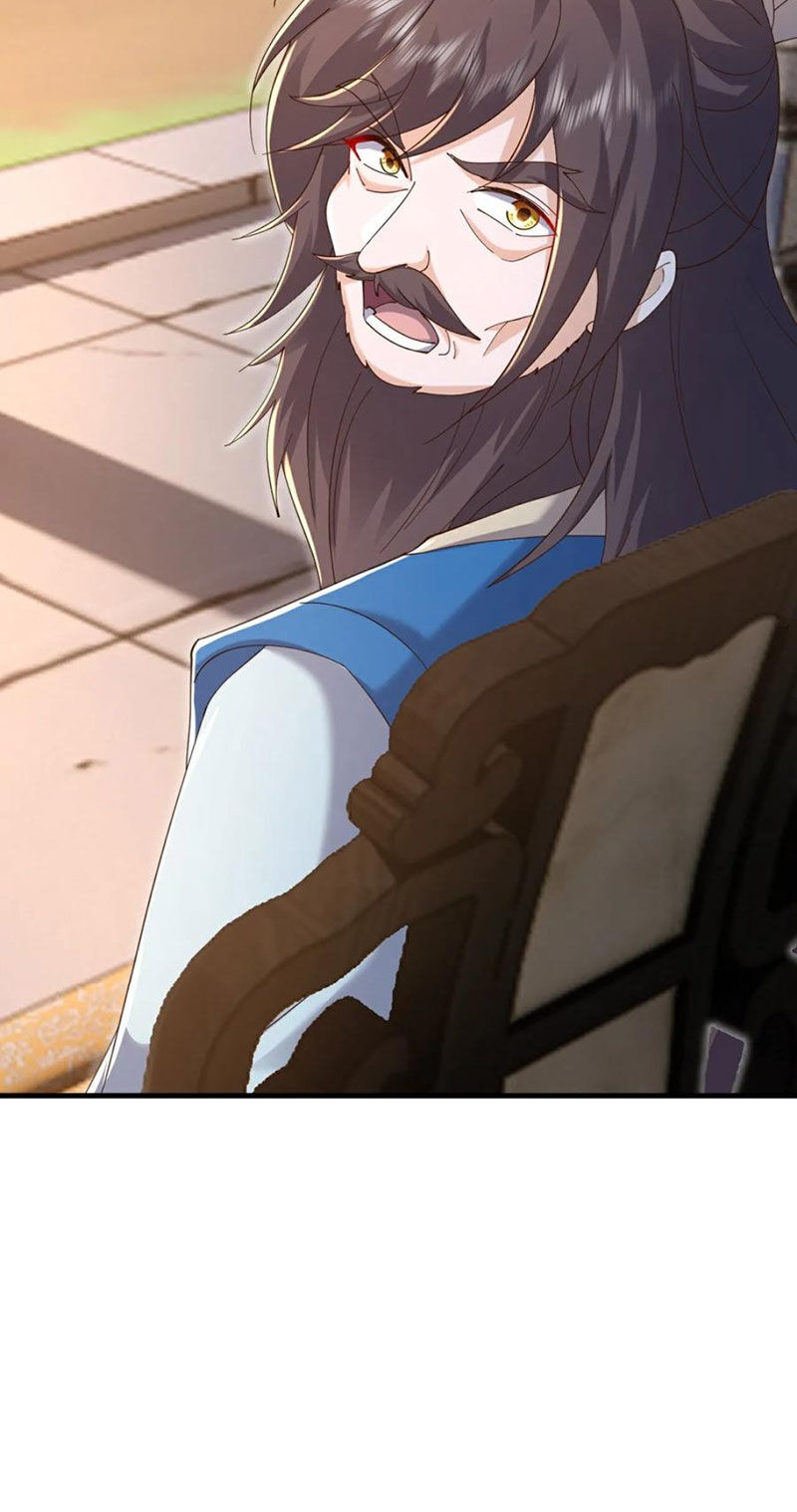 Tiên Võ Đế Tôn Chapter 612 - Trang 2