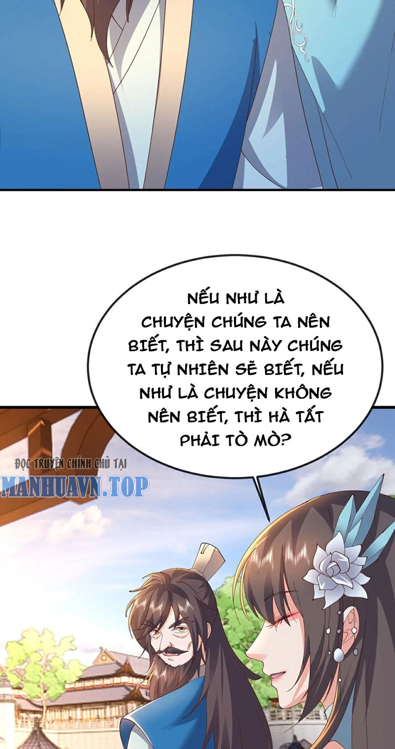 Tiên Võ Đế Tôn Chapter 612 - Trang 2