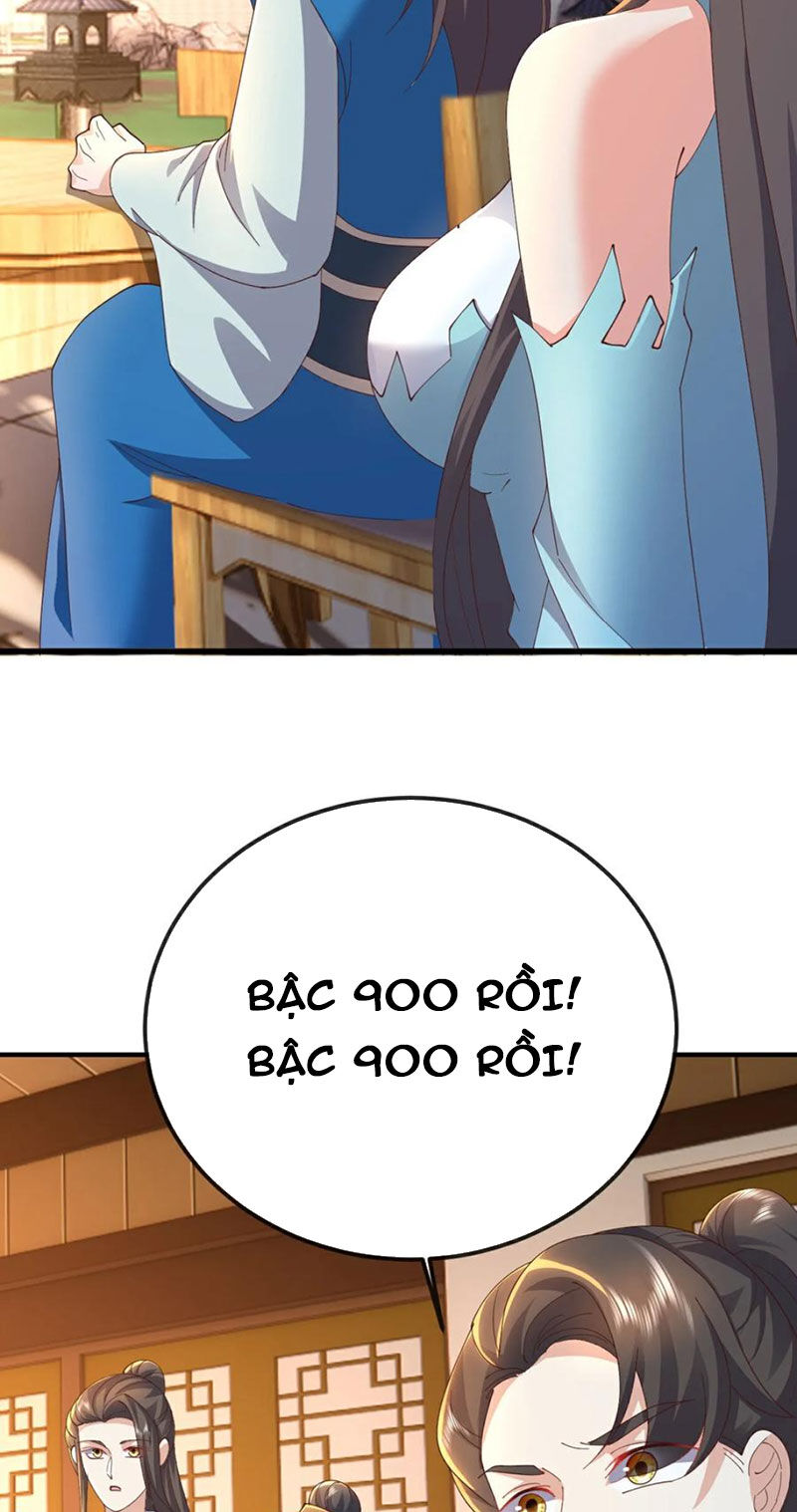 Tiên Võ Đế Tôn Chapter 612 - Trang 2