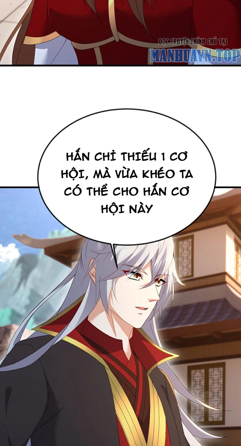 Tiên Võ Đế Tôn Chapter 612 - Trang 2