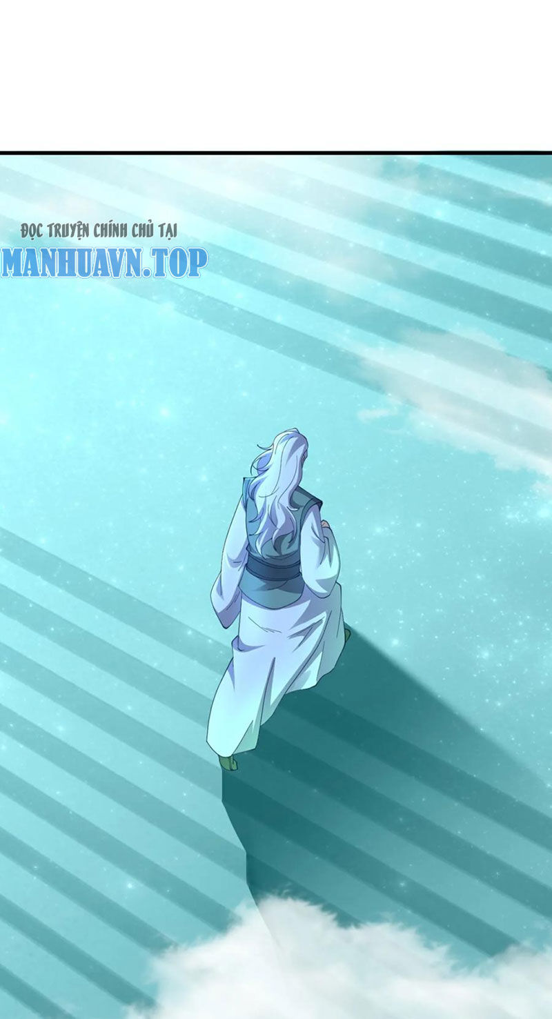 Tiên Võ Đế Tôn Chapter 612 - Trang 2