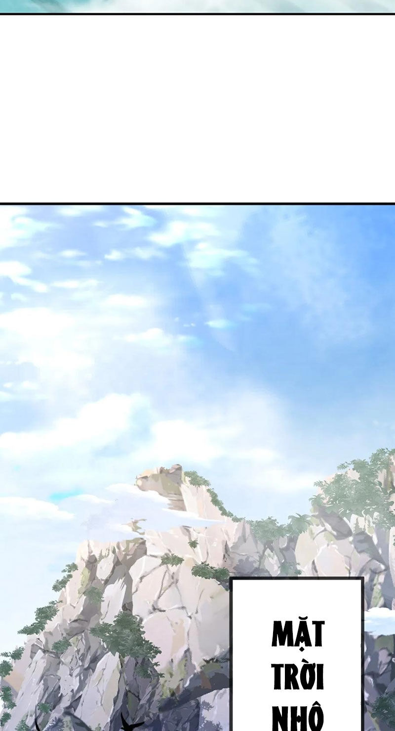 Tiên Võ Đế Tôn Chapter 612 - Trang 2