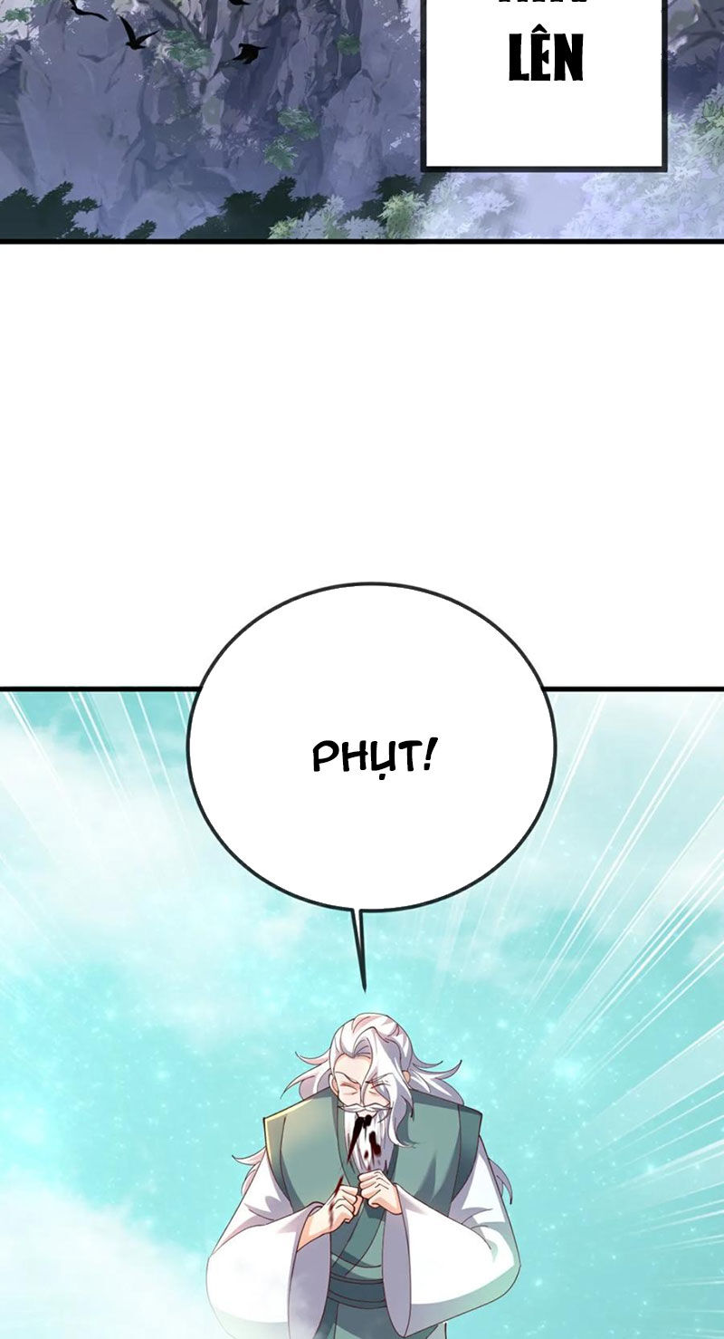 Tiên Võ Đế Tôn Chapter 612 - Trang 2