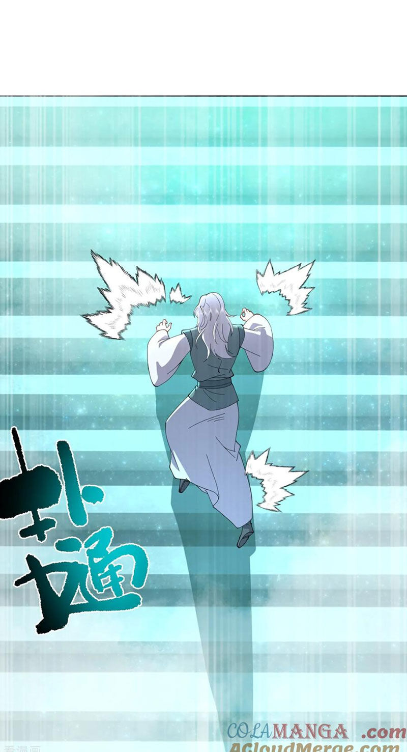 Tiên Võ Đế Tôn Chapter 612 - Trang 2