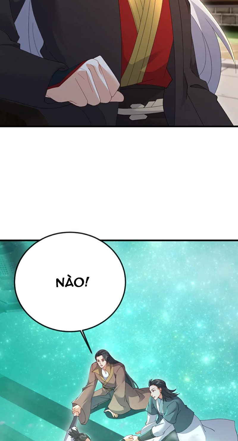 Tiên Võ Đế Tôn Chapter 612 - Trang 2