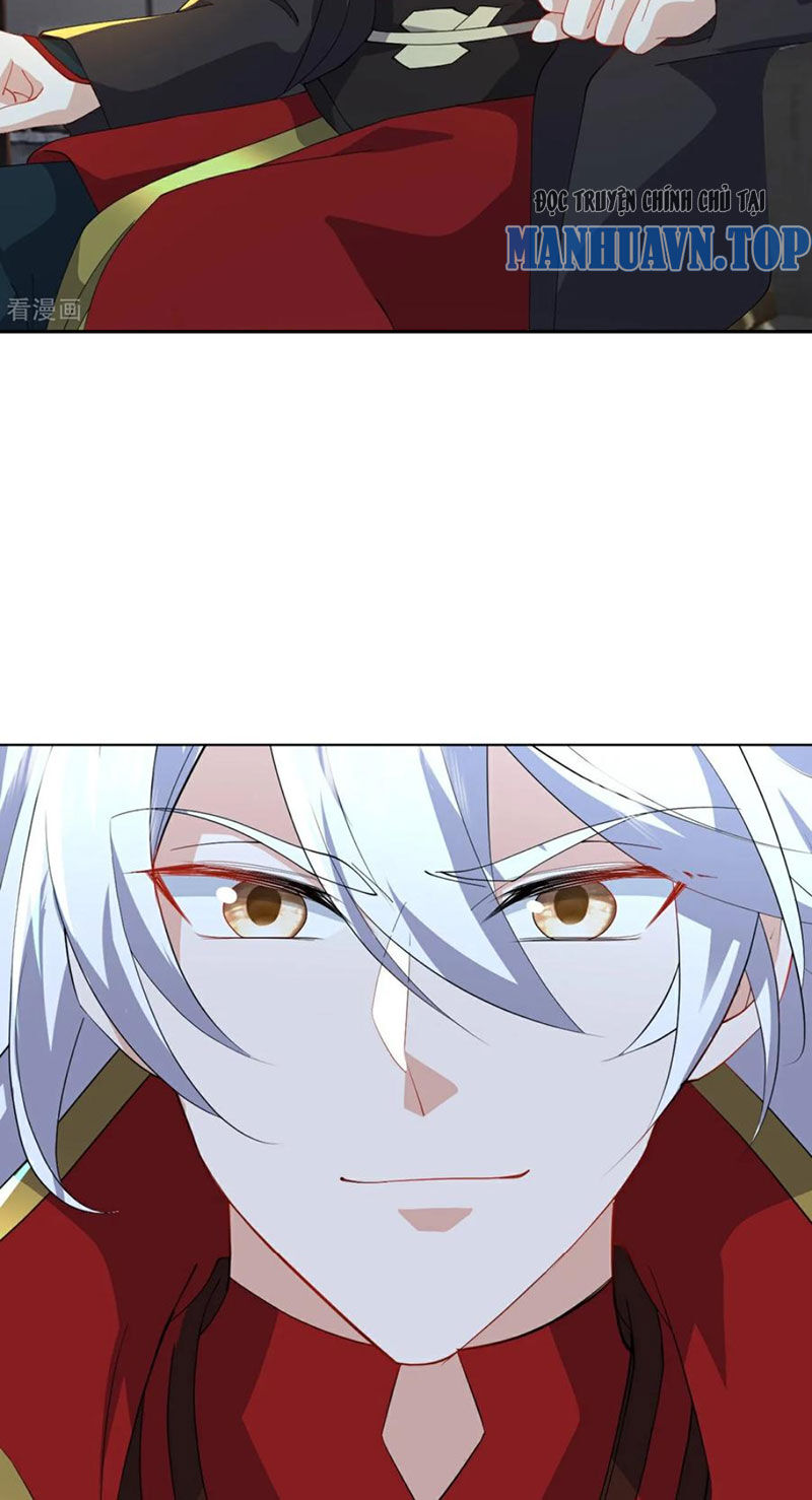 Tiên Võ Đế Tôn Chapter 612 - Trang 2