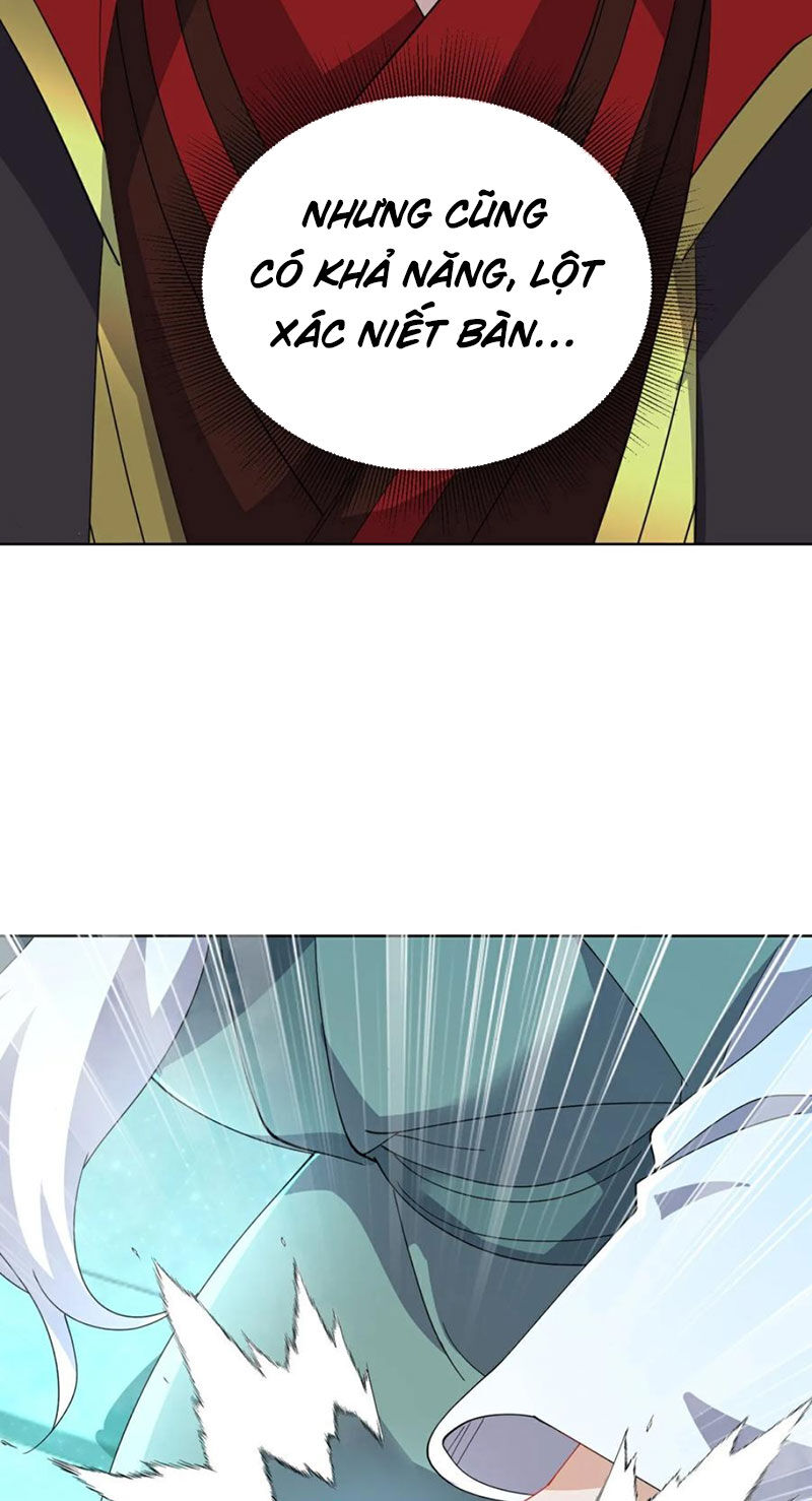 Tiên Võ Đế Tôn Chapter 612 - Trang 2