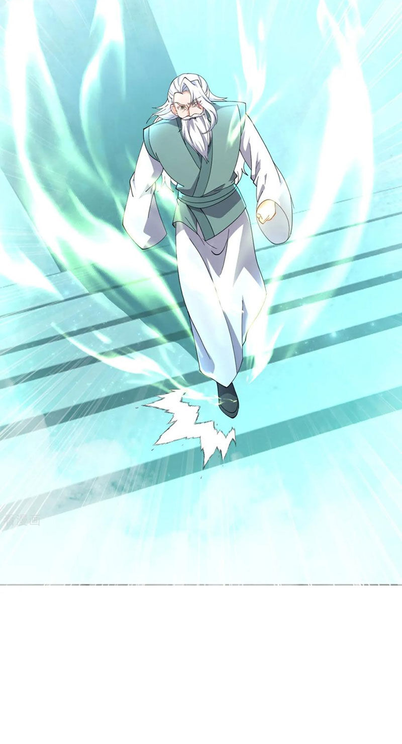 Tiên Võ Đế Tôn Chapter 612 - Trang 2