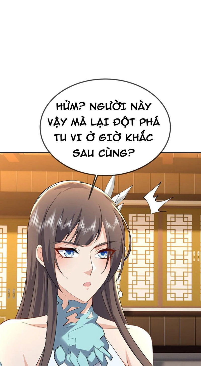 Tiên Võ Đế Tôn Chapter 612 - Trang 2