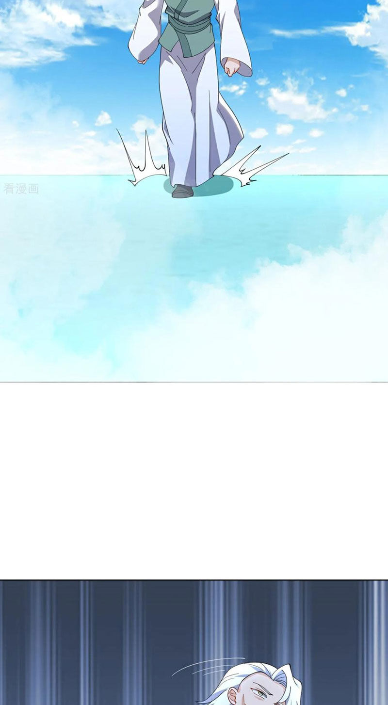 Tiên Võ Đế Tôn Chapter 612 - Trang 2